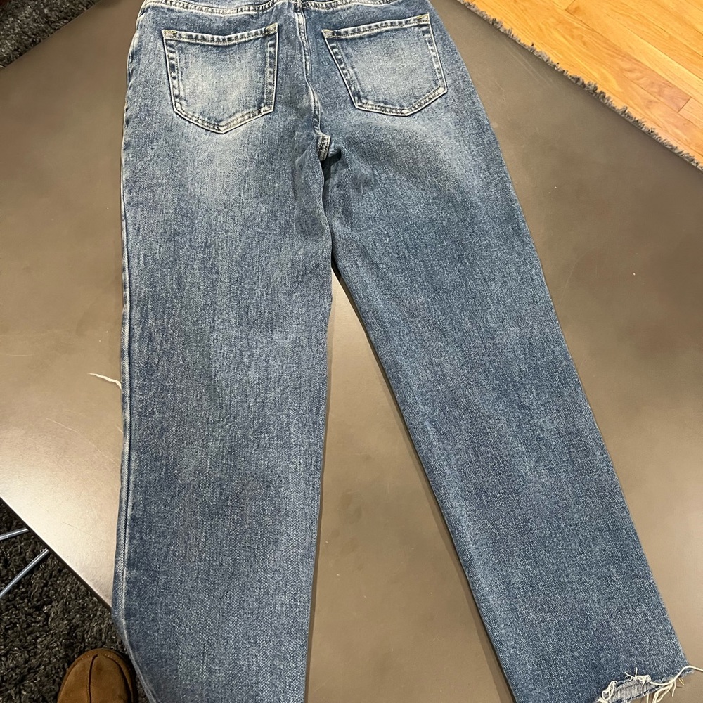 Pac sun jeans size 25